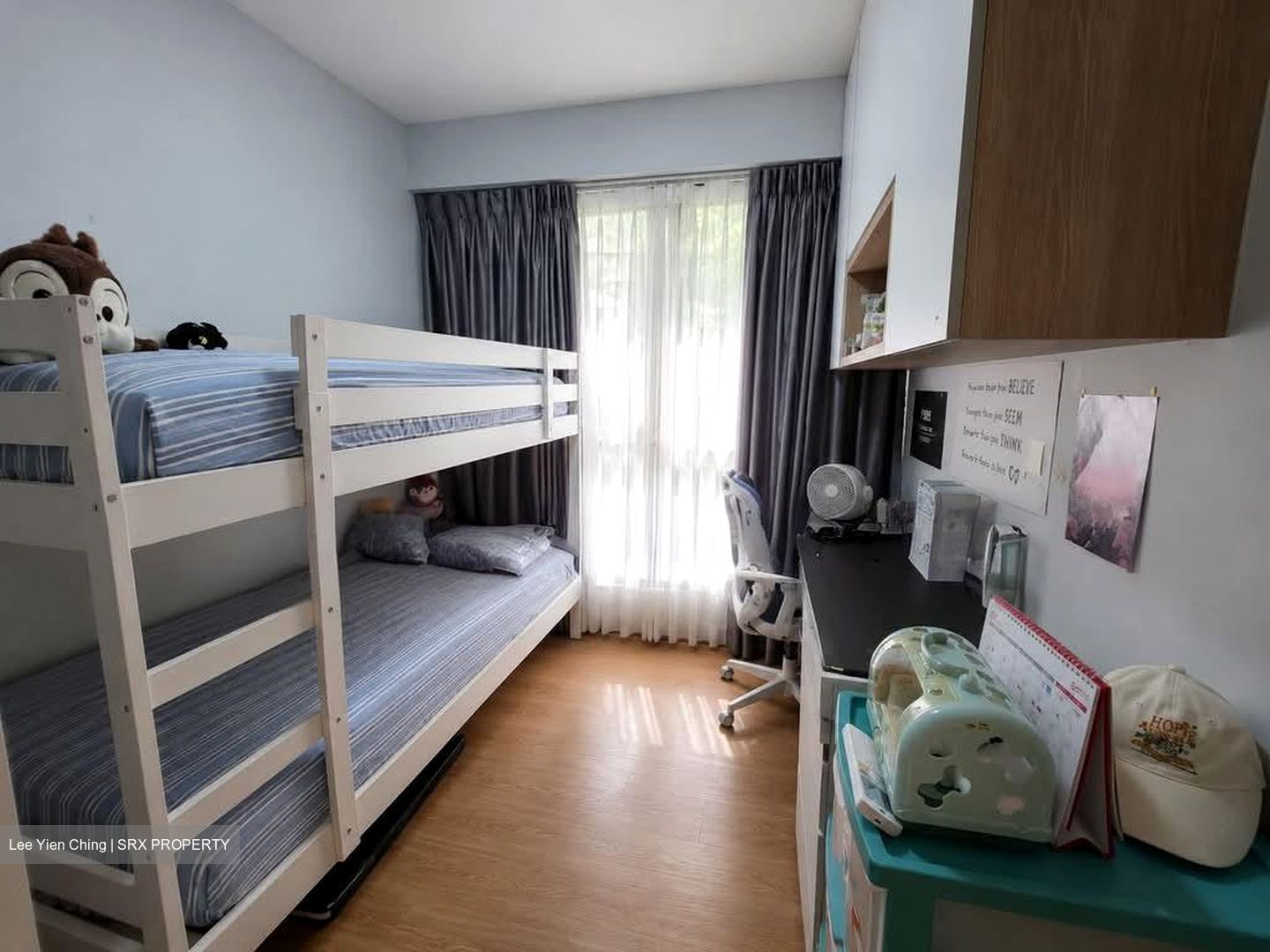 Rivercove Residences (D19), Condominium #588416591